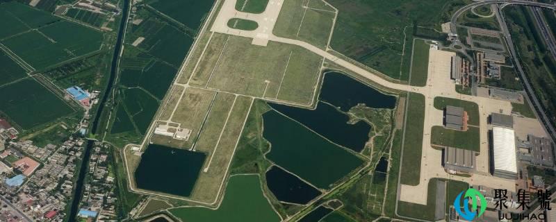 滨海机场离哪个高铁站近