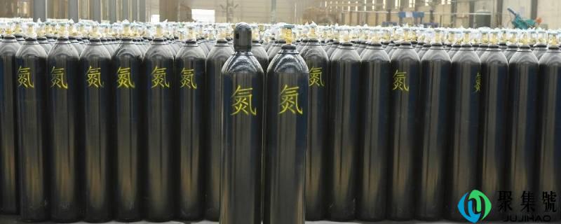 氮气的工业用处是什么