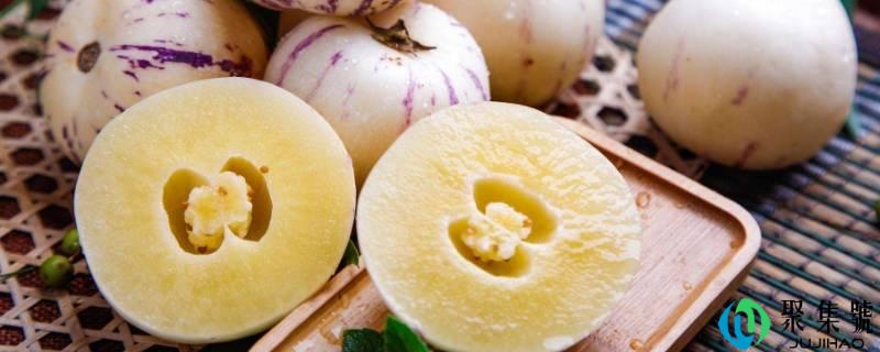 详细阅读:人参果要去皮吃吗 人参果要去皮吃吗