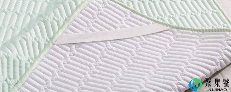 乳胶凉席能否用洗衣机洗