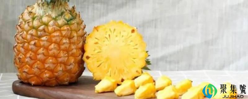 详细阅读:大树菠萝怎么催熟 大树菠萝怎么催熟