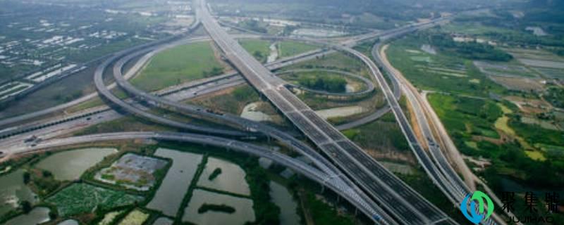 申嘉湖高速起点和起点