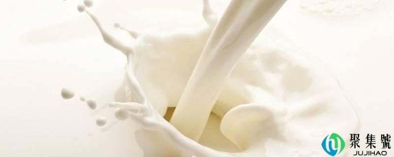 详细阅读:买牛奶次要看什么成分 买牛奶次要看什么成分