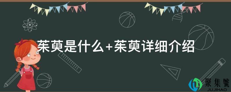 详细阅读:茱萸是什么 茱萸详细介绍 茱萸是什么 茱萸详细介绍