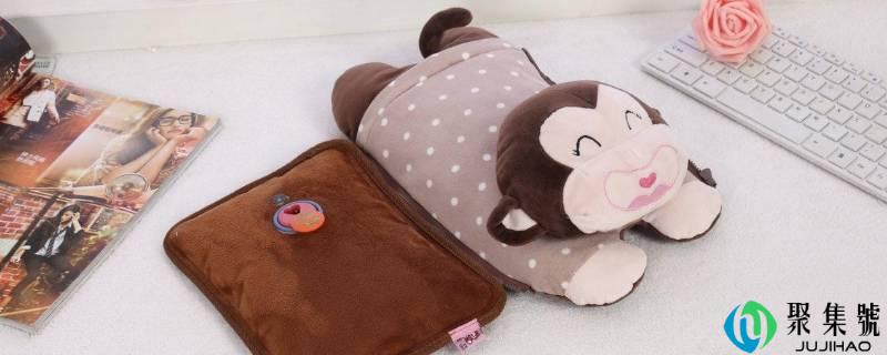 坐高铁能够带充电的热水袋吗