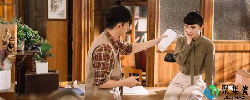 筑梦情缘电视剧演员表