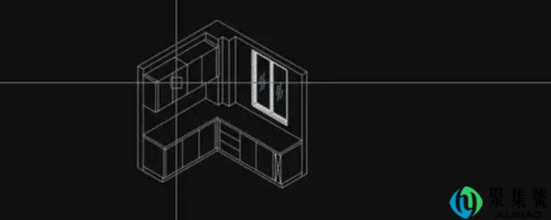 cad画长方体怎么输入长宽高