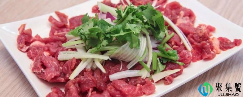 详细阅读:自家烤牛肉用什么部位 自家烤牛肉用什么部位