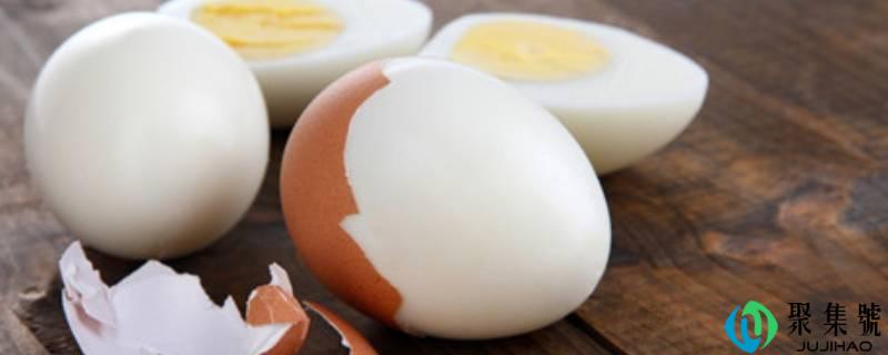 蛋壳轻细发霉的鸡蛋能吃吗