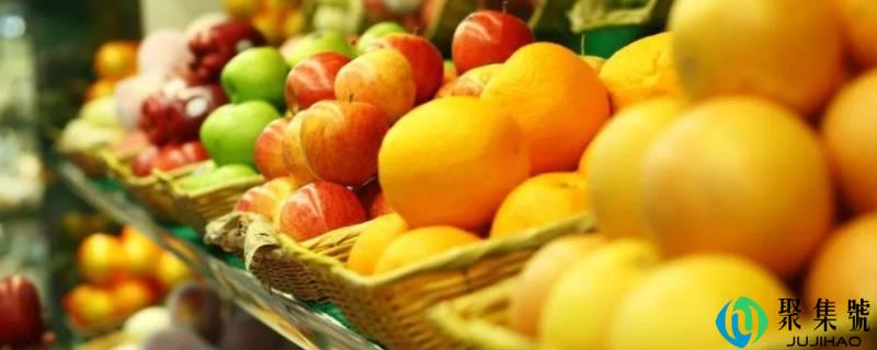 8月生果有哪些应季