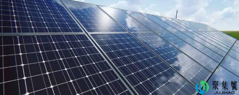 详细阅读:不属于常规能源的是什么 不属于常规能源的是什么