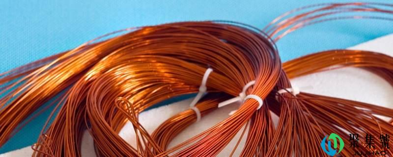 废旧铜线剥皮小妙招