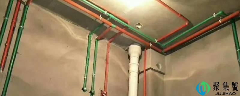 详细阅读:水管开关什么标的目的是开 水管开关什么标的目的是开