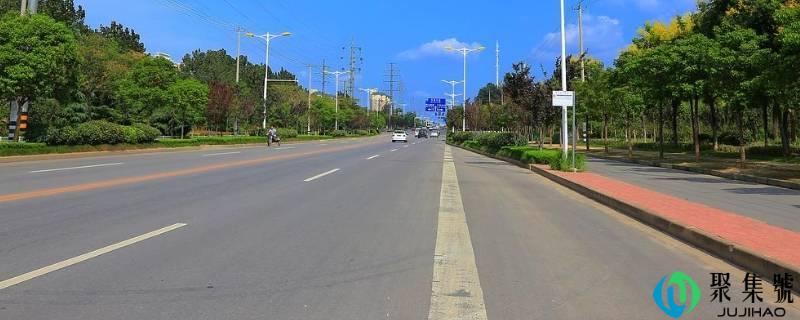 马路为什么叫马路