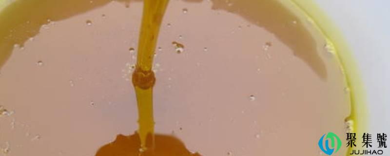 食用油保质期几年,超期能吃吗