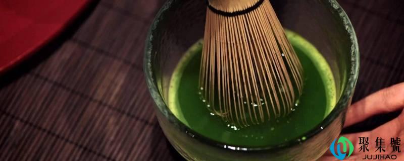 日本三大抹茶品牌