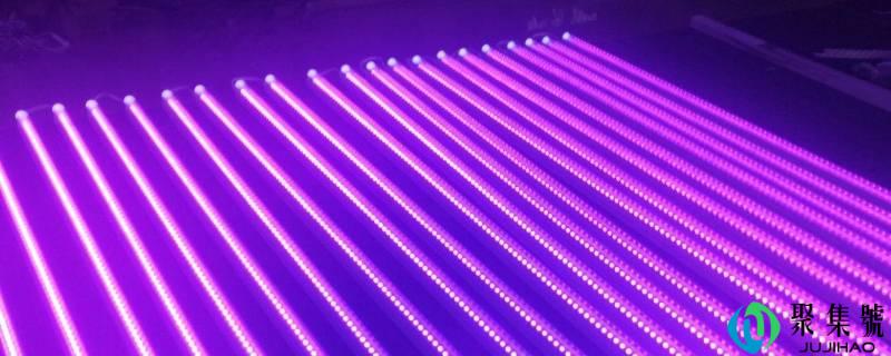 紫外线灯管可以用多少个小时