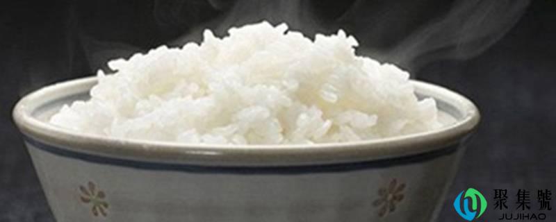 用碗隔水蒸米饭多长时间