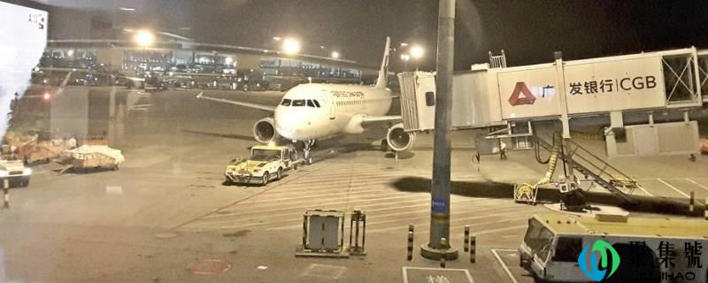 4e和4f机场有什么区别