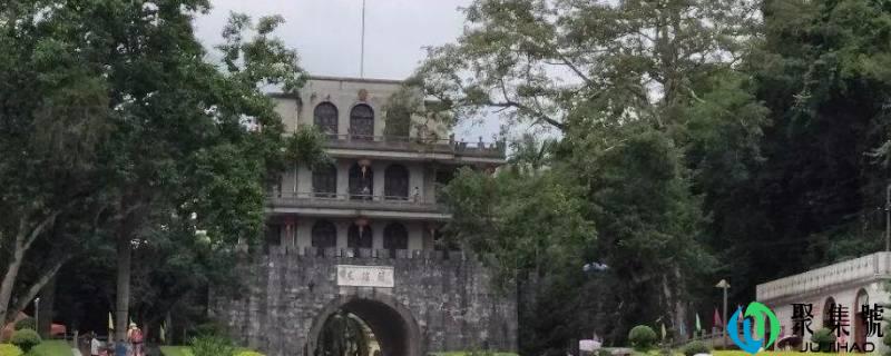 越南离中国哪里最近