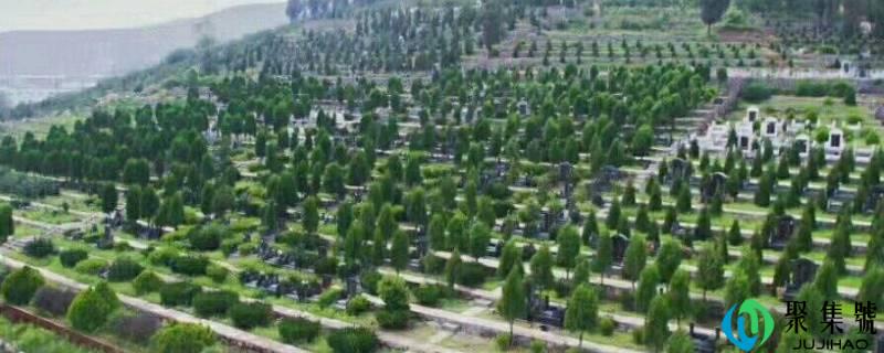 公墓是永久的吗