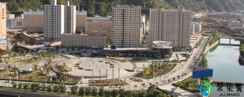 宜川是哪个省市