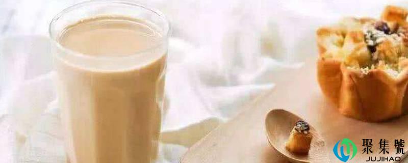 奶茶未开封能放多久