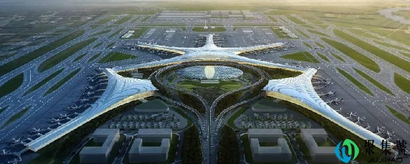 山东的机场有哪些城市