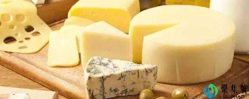 奶酪是芝士吗