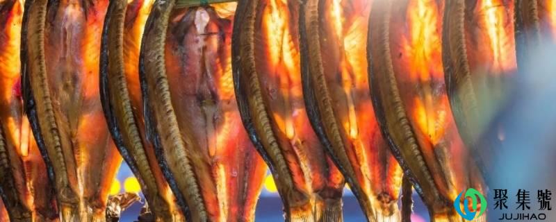 怎么做鱼干夏天不臭