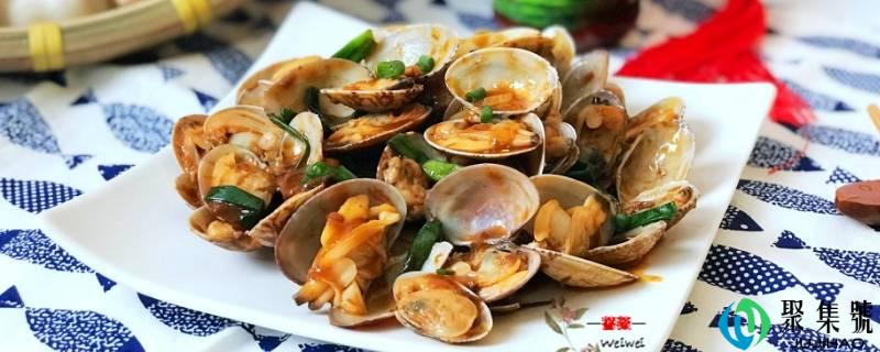 花甲嘌呤含量高吗