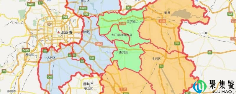 冀是哪个省的简称车牌