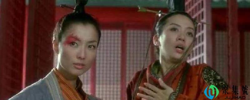 四大丑女是哪些