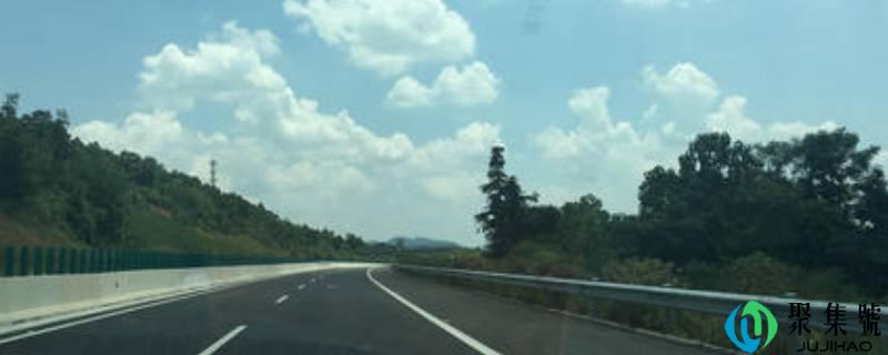 g72高速是哪条高速公路