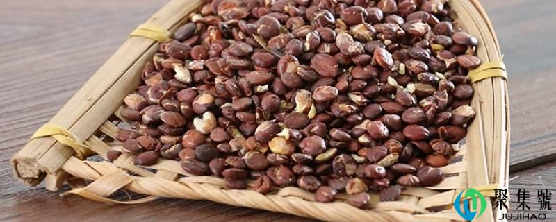 酸枣面跟酸枣仁有什么区别呢