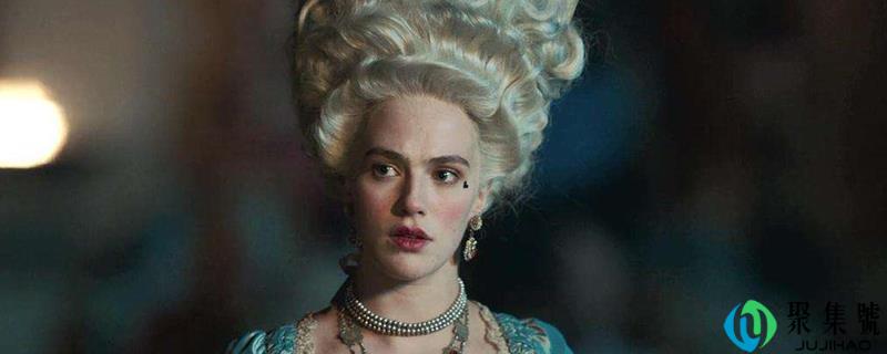 名姝里的夏洛特结局