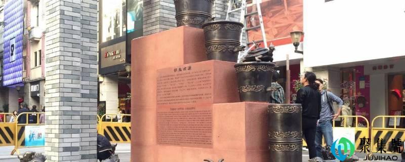 铜壶滴漏的作用是什么