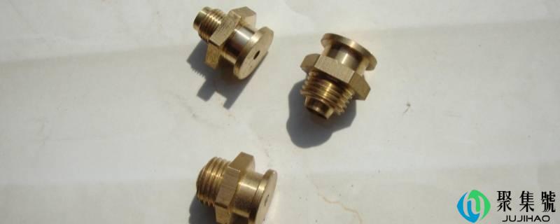 黄油嘴的规格型号