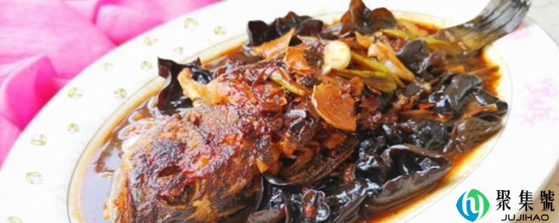 才鱼怎样烧才好吃