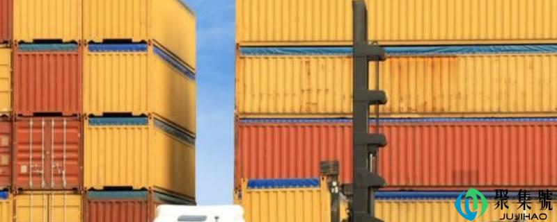 40hq集装箱尺寸大小