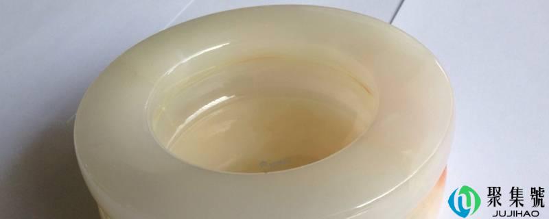 人造玉石是什么材料做的