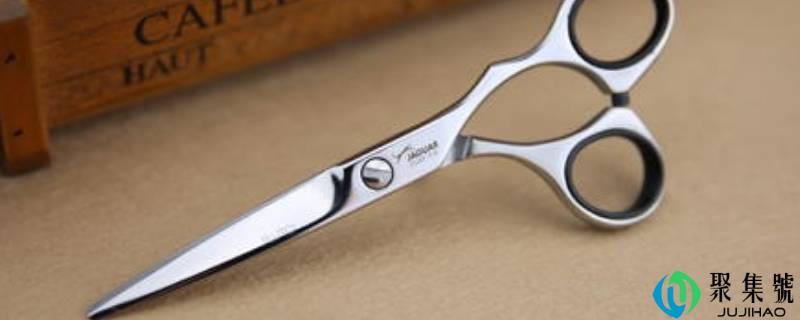 剪刀可以过地铁安检吗