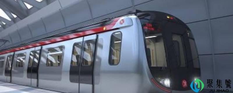 上海地铁到几点结束