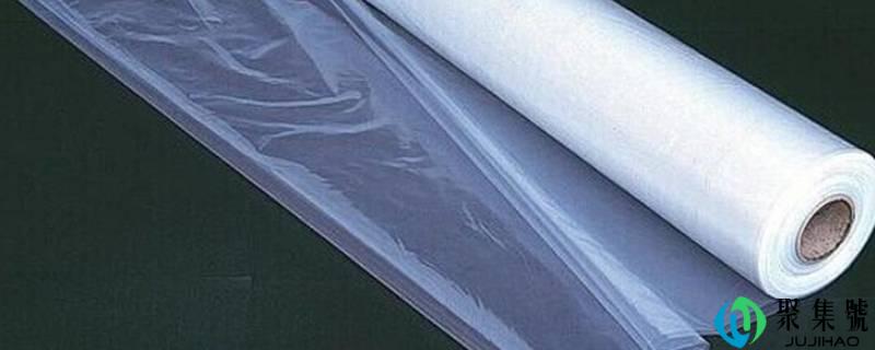 pe袋子是什么材料