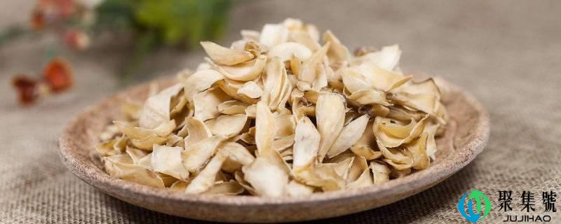 干百合煮不烂什么原因