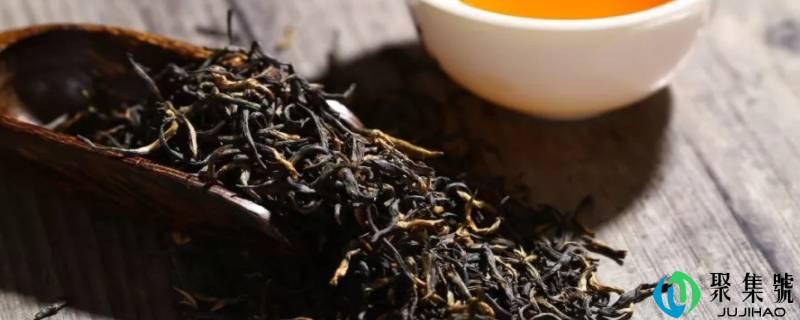 云南茶叶有哪几种