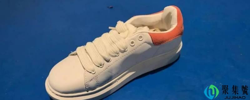 鞋子头层皮和二层皮的区别