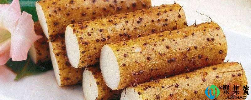 山药怎么做才好吃