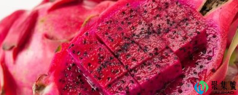 火龙果保存用不用去塑料袋
