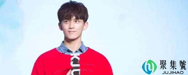 吴磊出演的封神榜是哪部电视剧